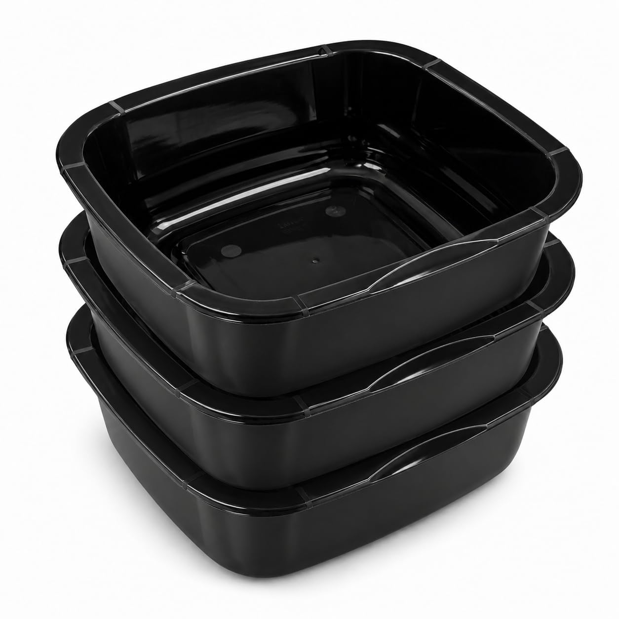 ALDERA HOME 11 litre washing up bowl
