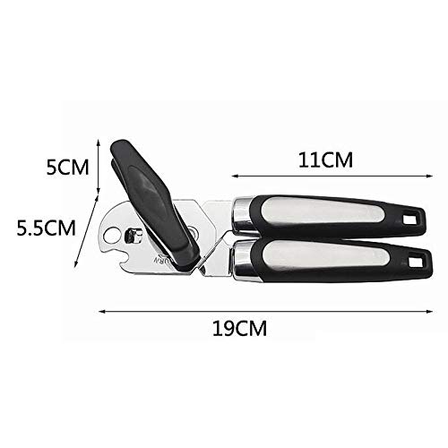ALDERA HOME 3 in 1 kitchen can opener
