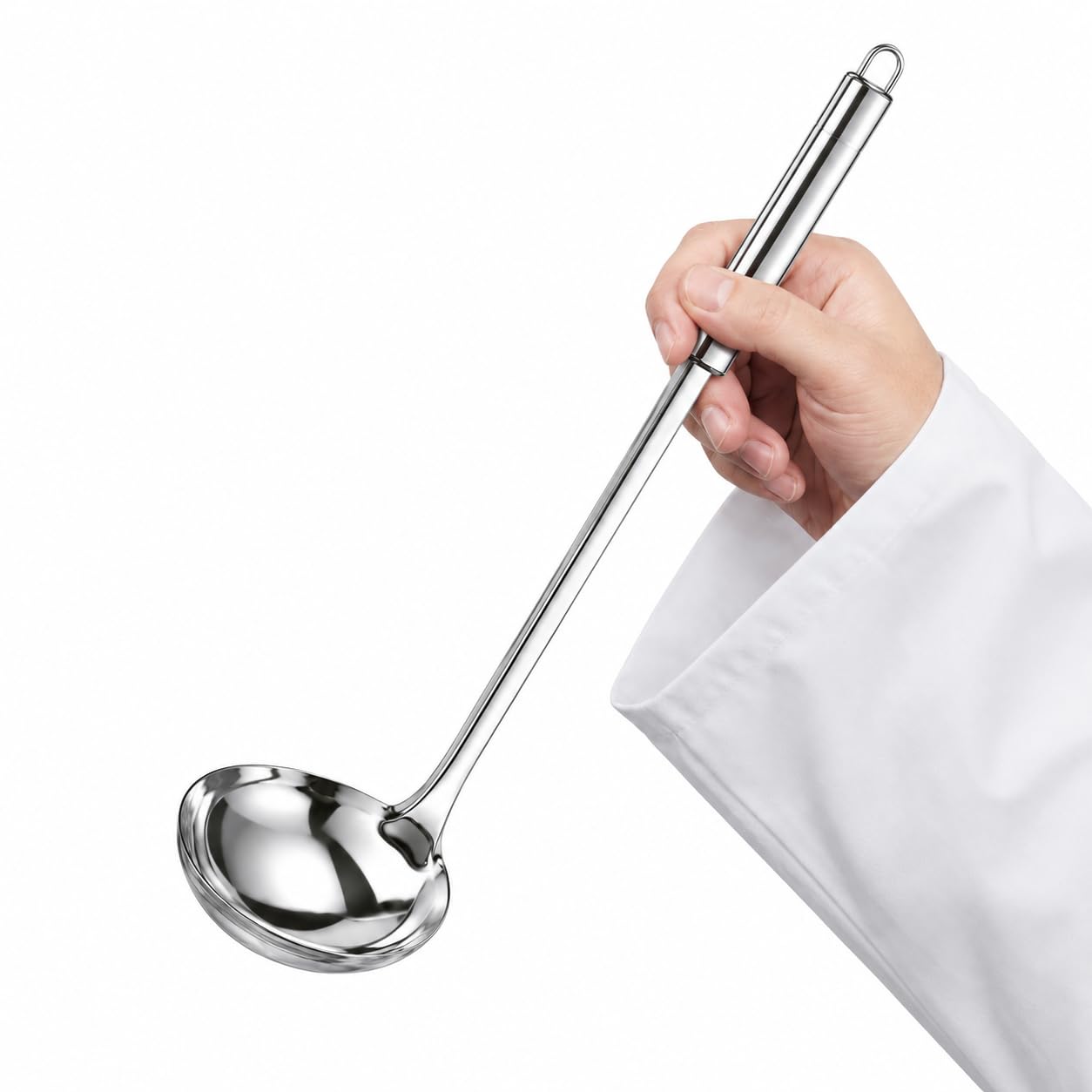 ALDERA HOME kitchen soup ladle